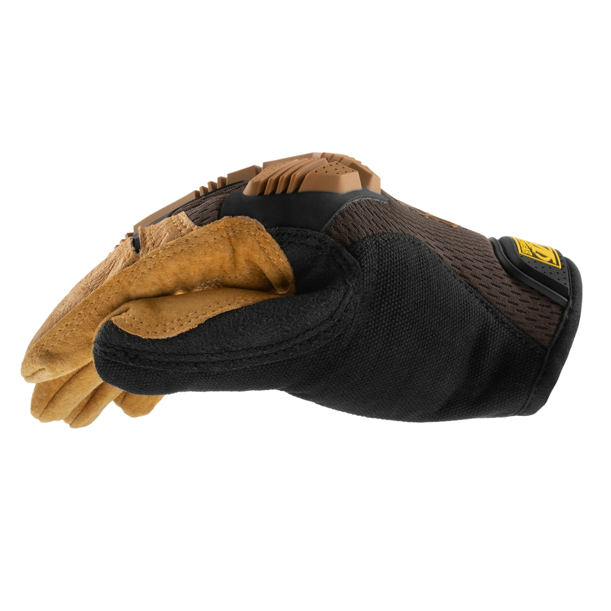 Rękawice taktyczne Mechanix Wear M-Pact Leather