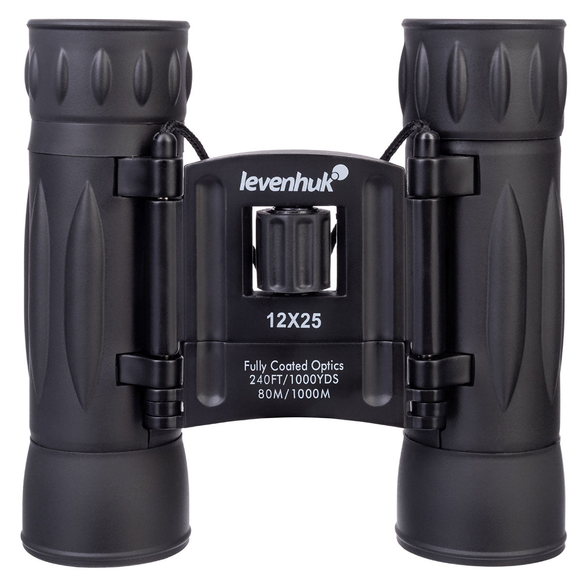 Lornetka Levenhuk Atom 12x25