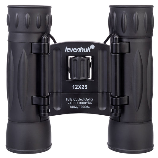 Lornetka Levenhuk Atom 12x25