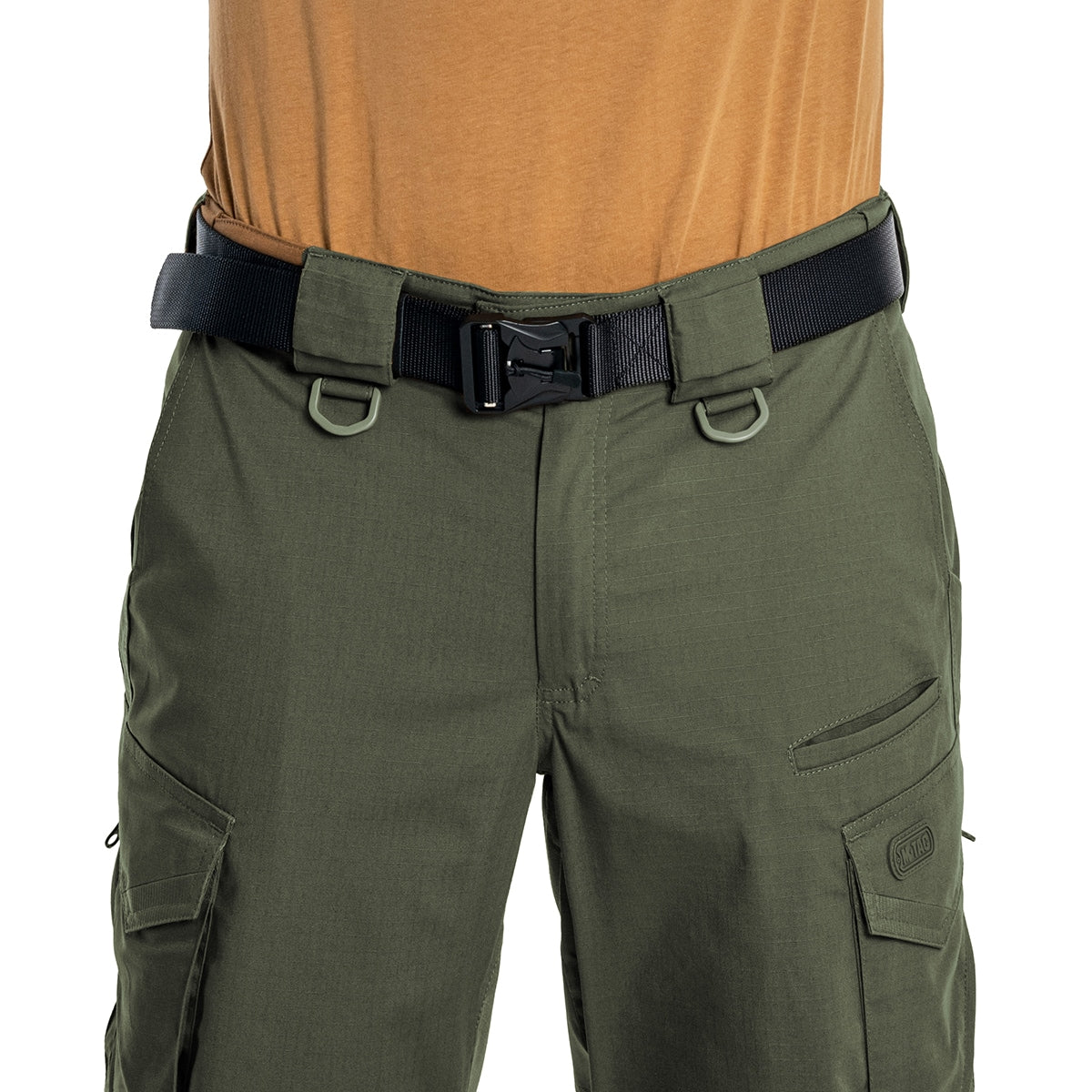 Spodnie M-Tac Aggressor Gen.II Flex - Dark Olive