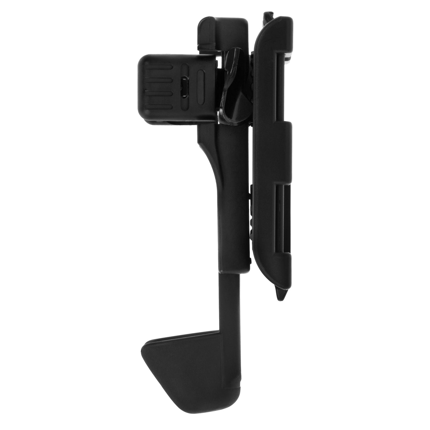 Kabura obrotowa ESP BHU-75 z mocowaniem UBC-07 do pałki teleskopowej 21", 23" i 26"