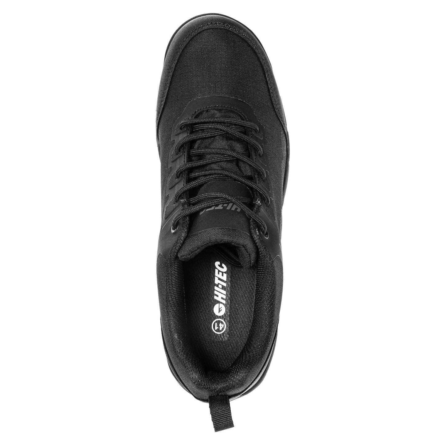 Buty Hi-Tec Ilinoi Low WP - Black