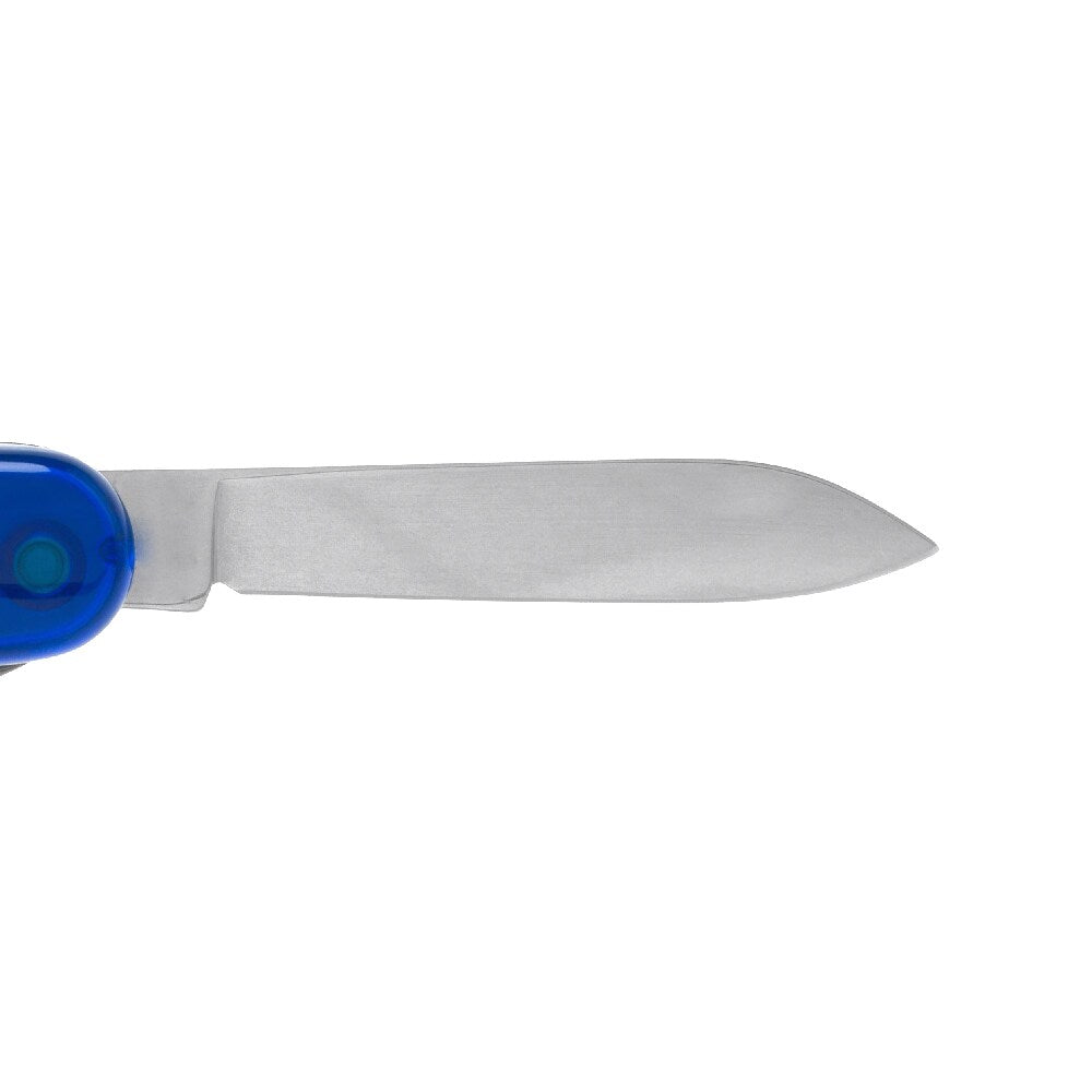 Scyzoryk Victorinox Spartan - Transparent Blue