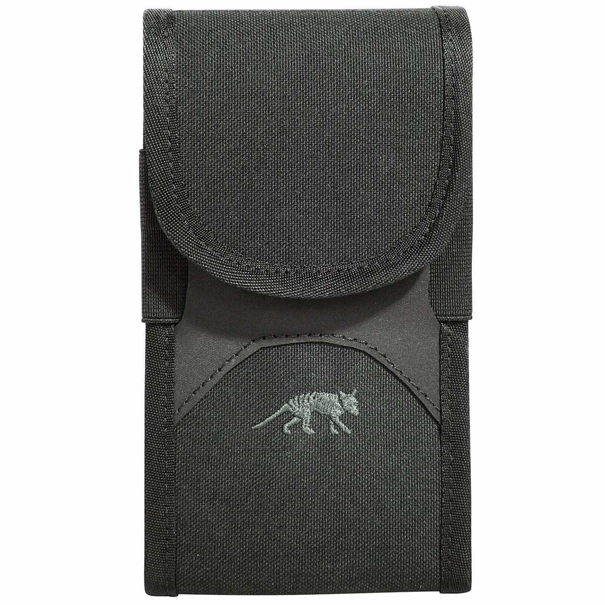 Etui na telefon Tasmanian Tiger Tactical Phone Cover XXL - Black
