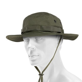 Kapelusz Mil-Tec Cotton Ripstop - Olive