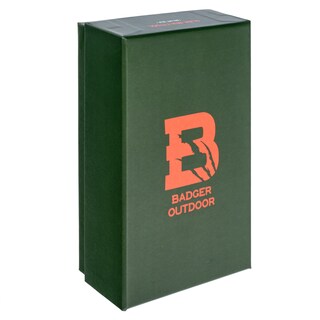 Multitool Badger Outdoor Boa - Blackwash