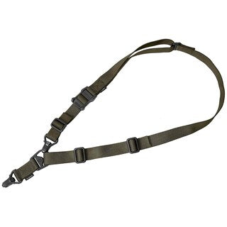 Dwupunktowy pas nośny Magpul MS3 Sling GEN2 - Ranger Green