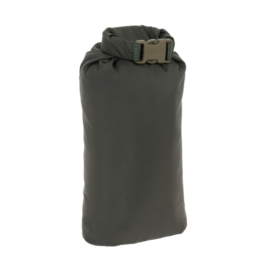 Worek transportowy Savotta Stuffsack Rolltop 210D 5 l - Green