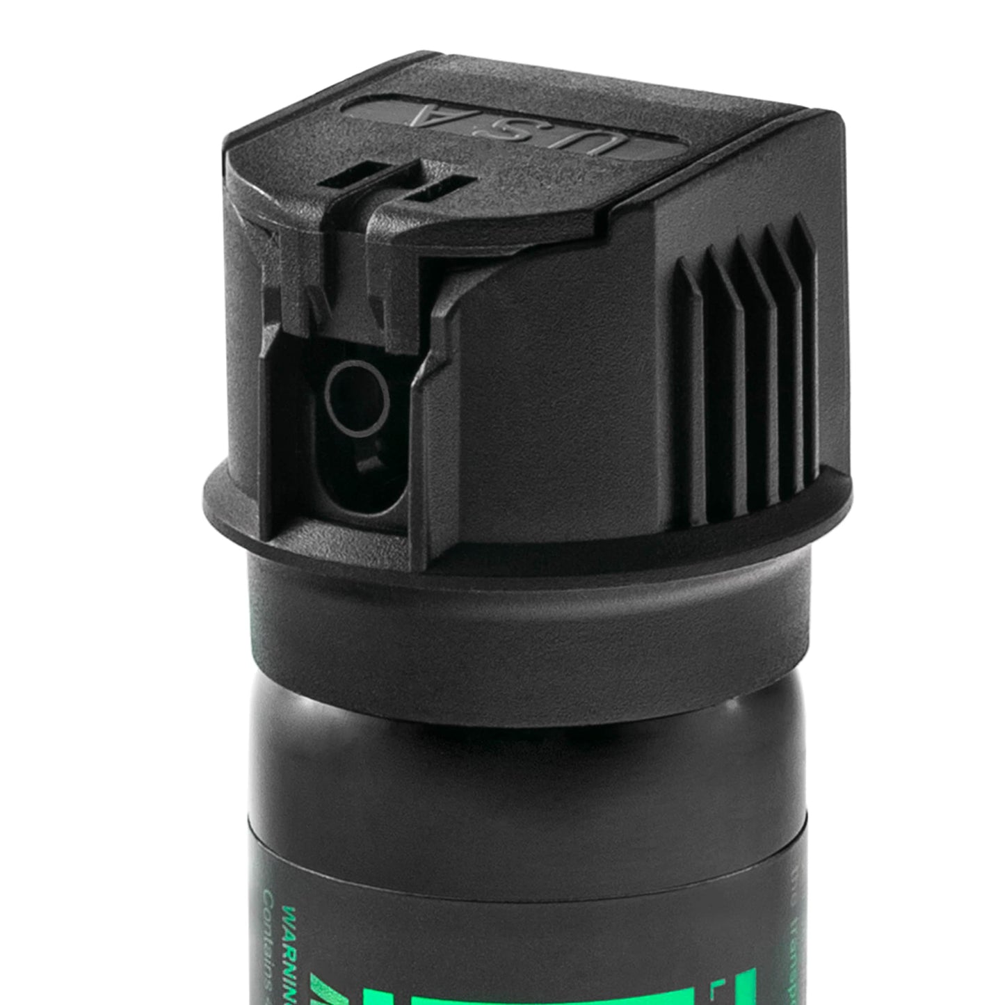 Gaz pieprzowy Fox Labs Mean Green - stożek 43 ml