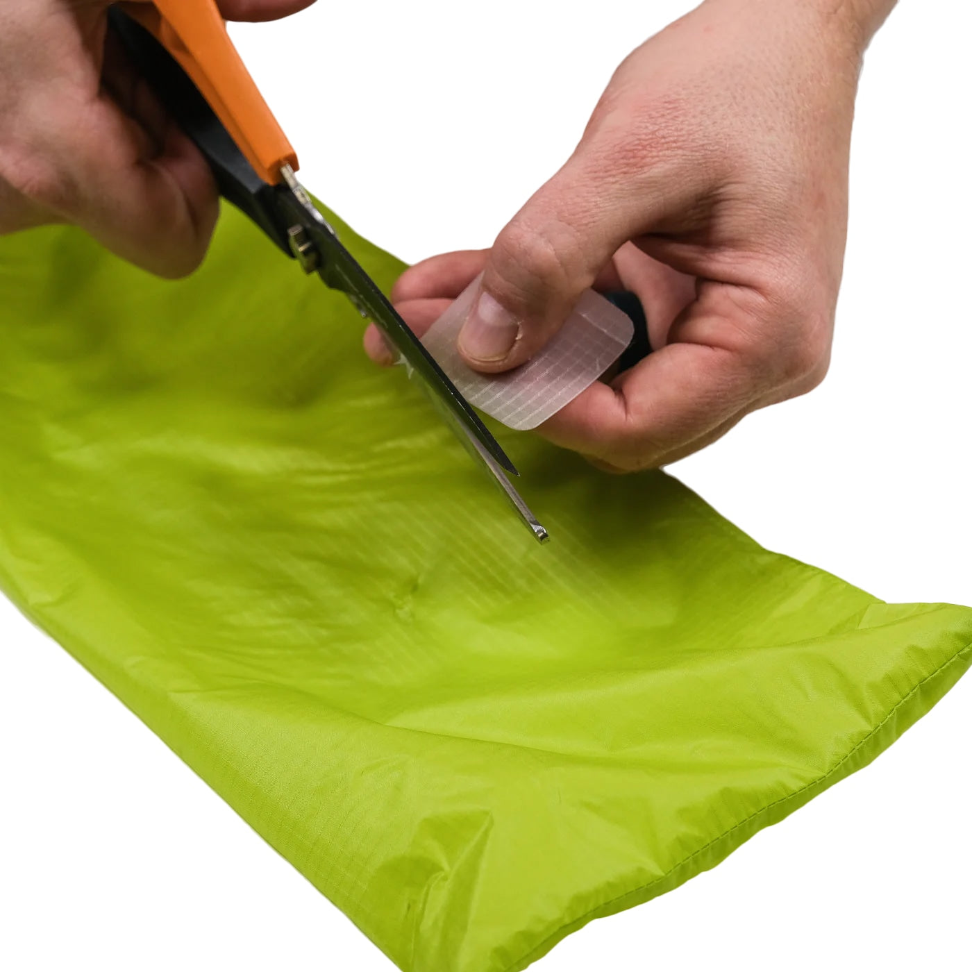 Zestaw łatek Gear Aid Tenacious Tape SilNylon Patches
