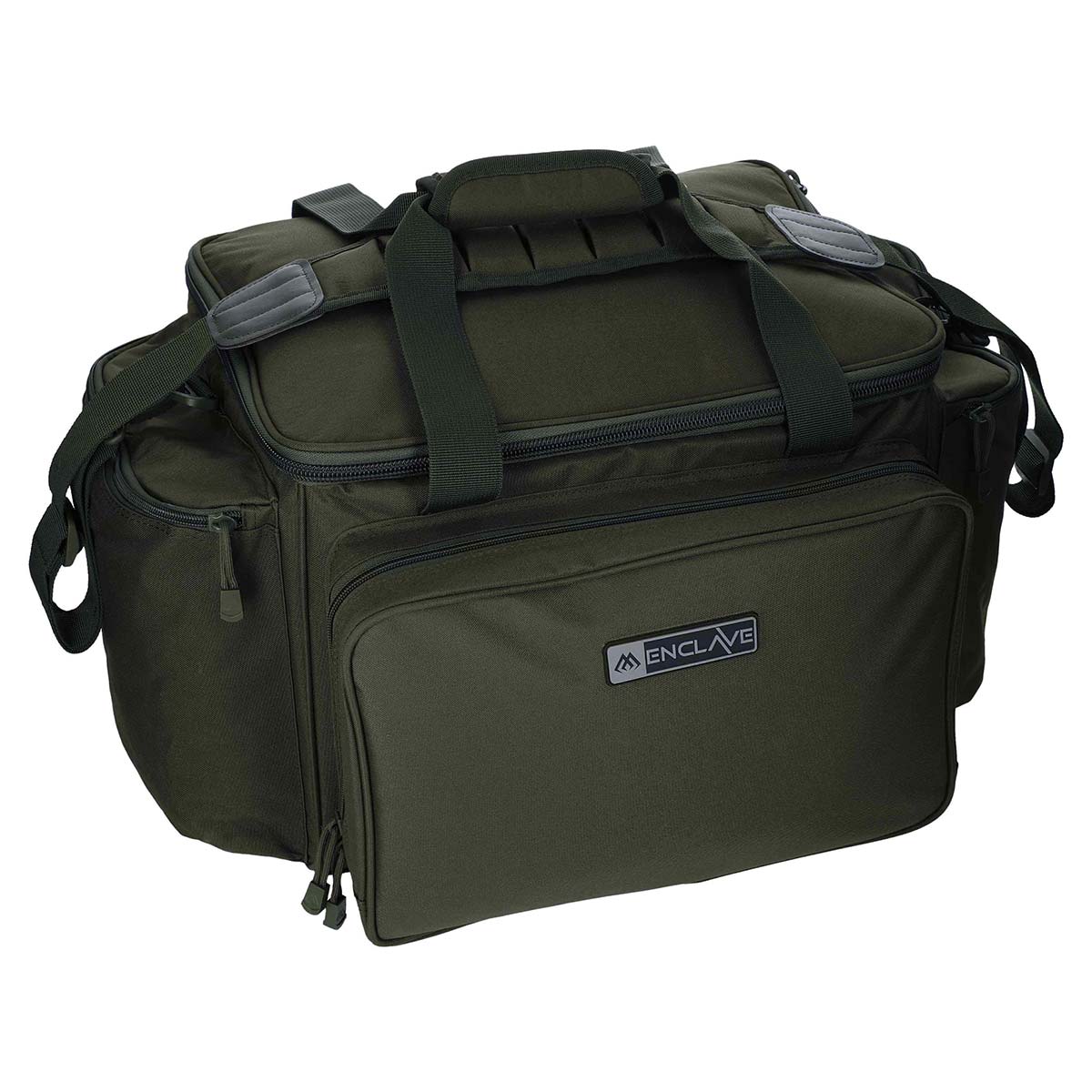 Torba termiczna Mikado Enclave Thermo Set - zestaw obiadowy 2-osobowy
