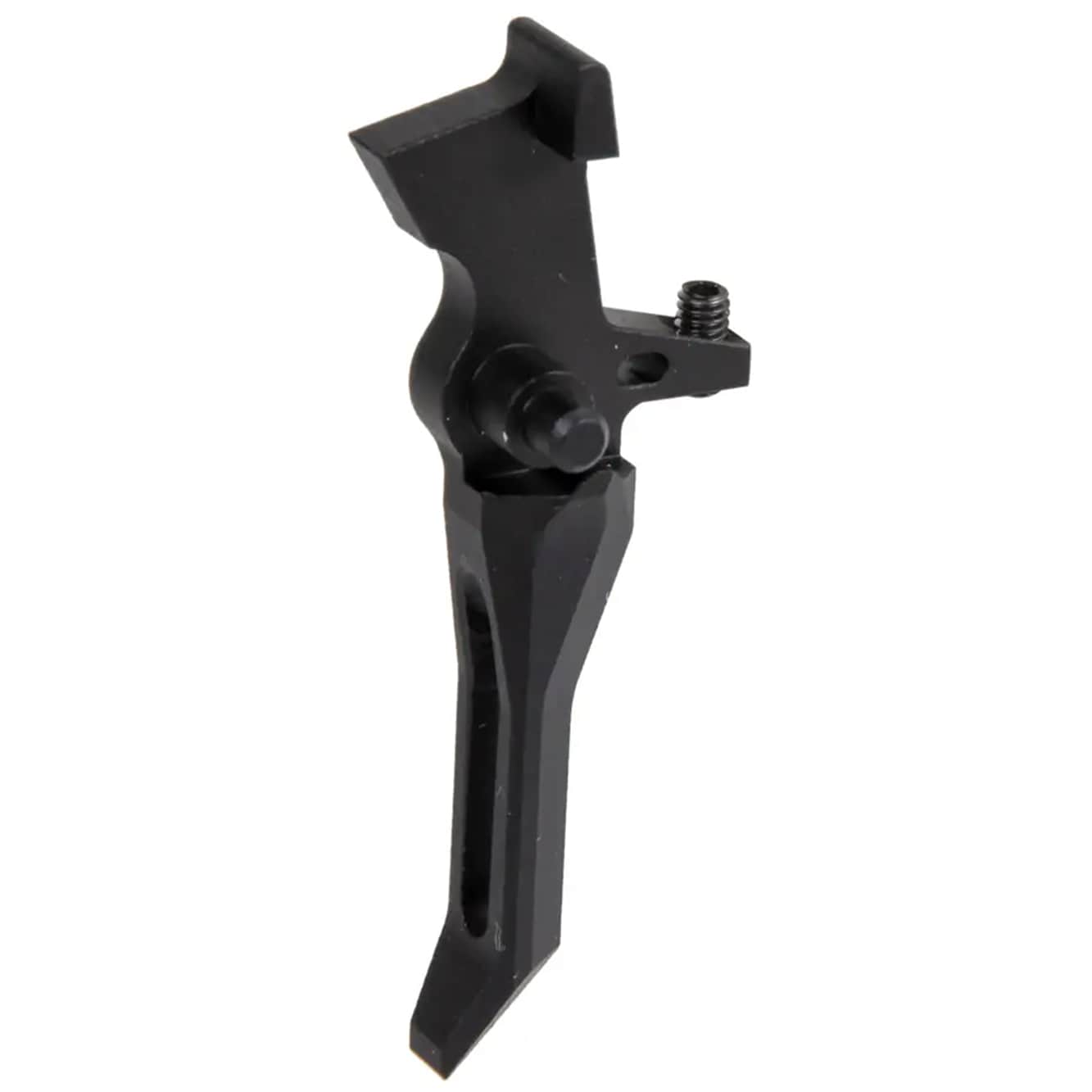 Regulowany spust Prometheus do replik typu M4/M16 - Black