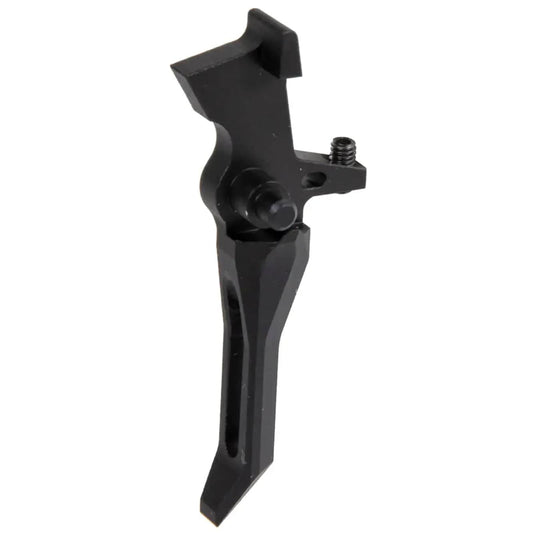 Regulowany spust Prometheus do replik typu M4/M16 - Black
