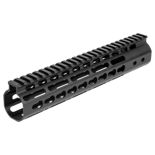 Front Specna Arms KeyMod CNC 10"