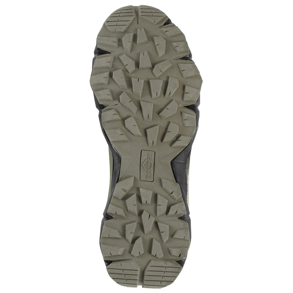 Buty Pentagon Kion WaterProof Trekking - Tactical