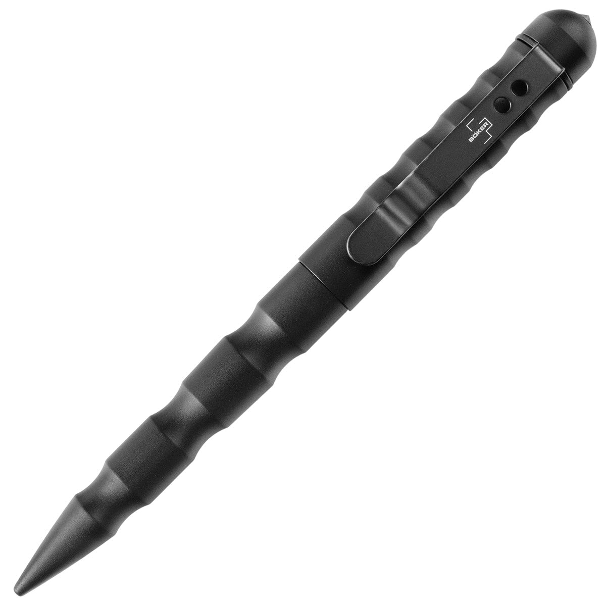 Długopis taktyczny Boker Plus MPP Black