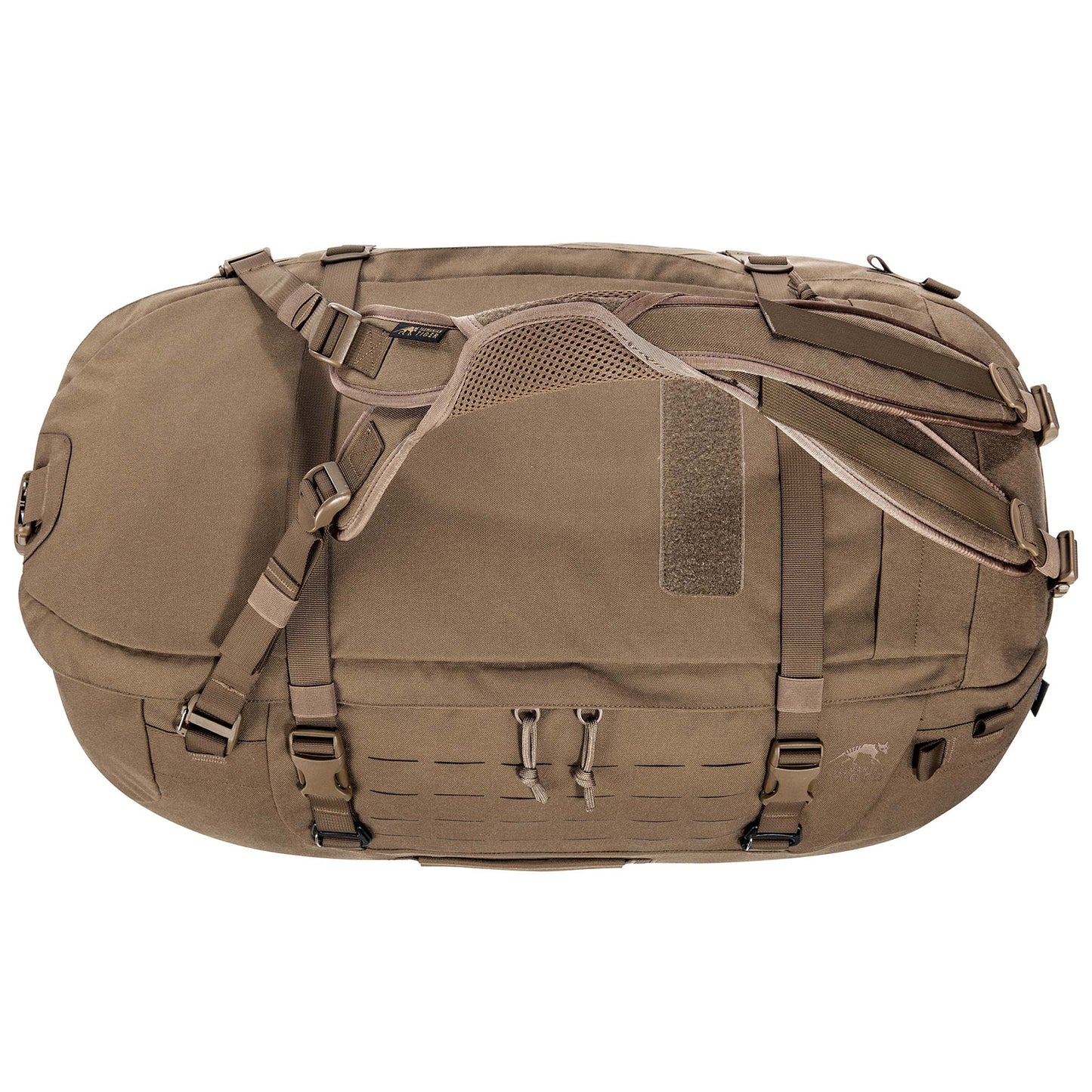 Torba Tasmanian Tiger Duffle Bag 65 l - Coyote Brown