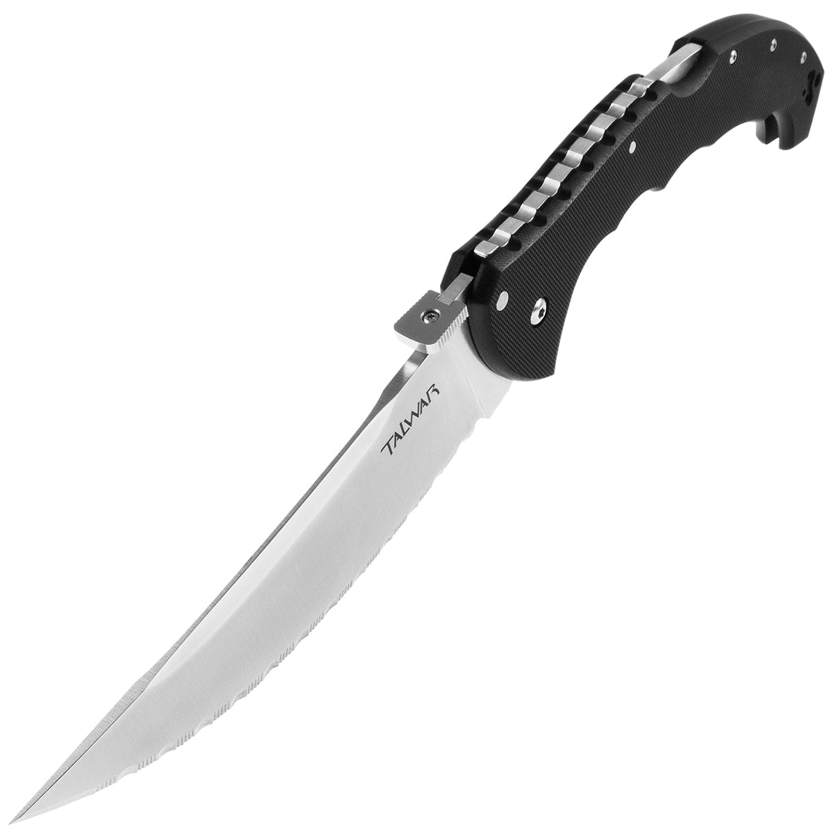Nóż składany Cold Steel Talwar XL S35VN Serrated
