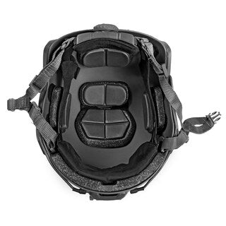 Hełm ASG Strike Systems FAST - Black