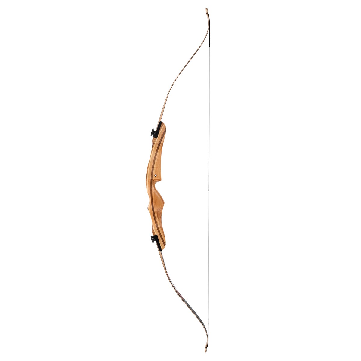 Łuk klasyczny Core Beginner Hit Black 26 lb