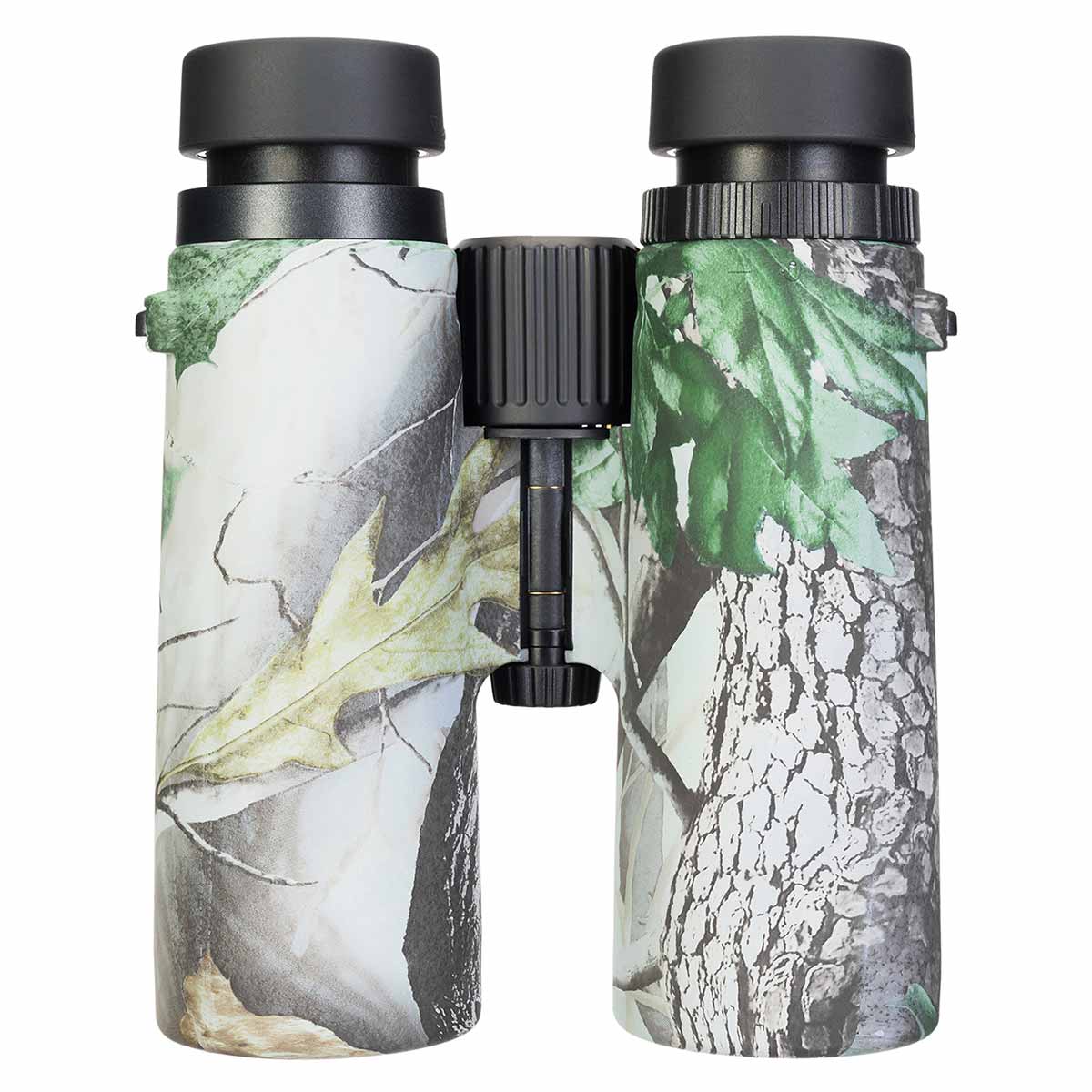 Lornetka Levenhuk Camo 10x42 z celownikiem - Moss