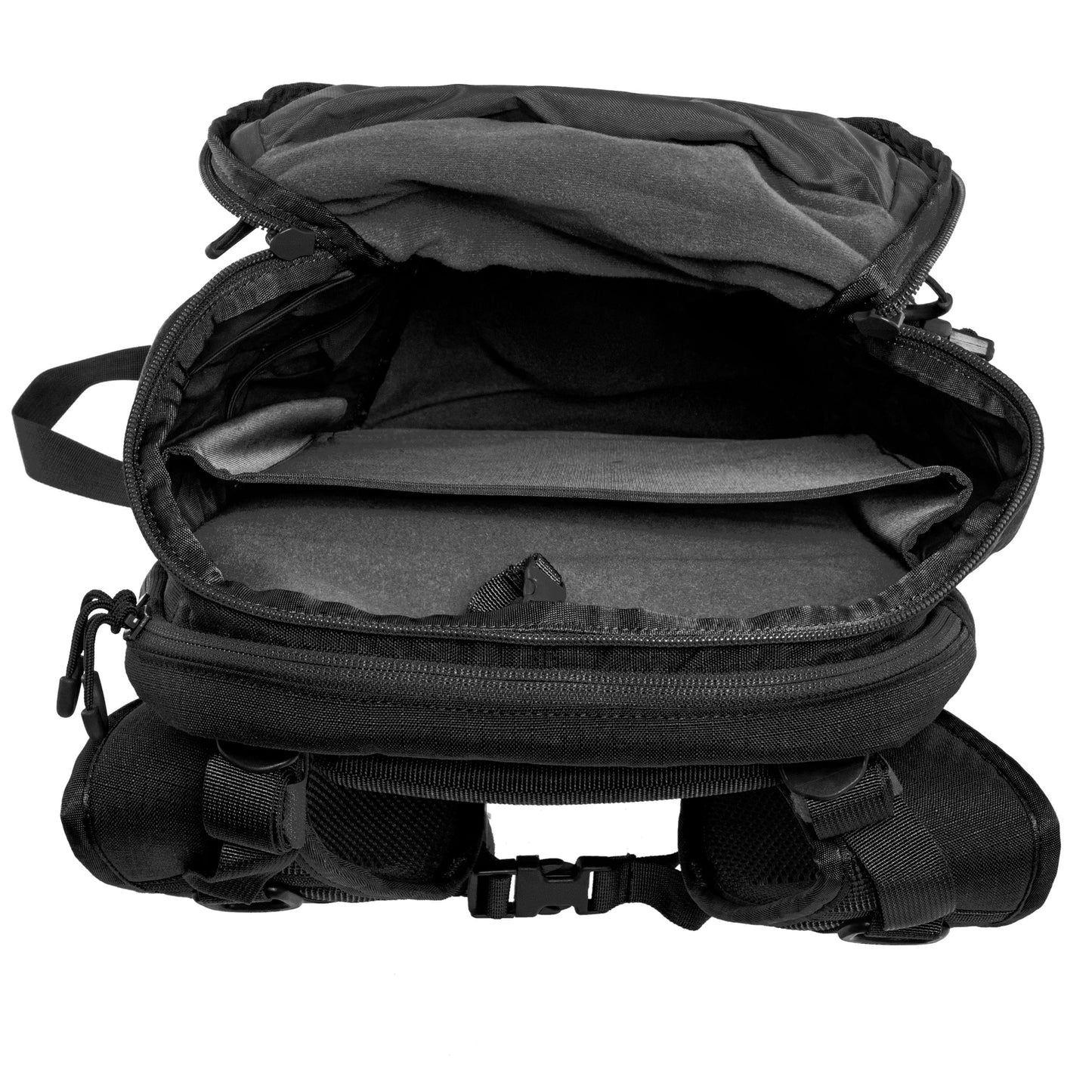 Plecak Eberlestock Jacknife 22,9 l - Black