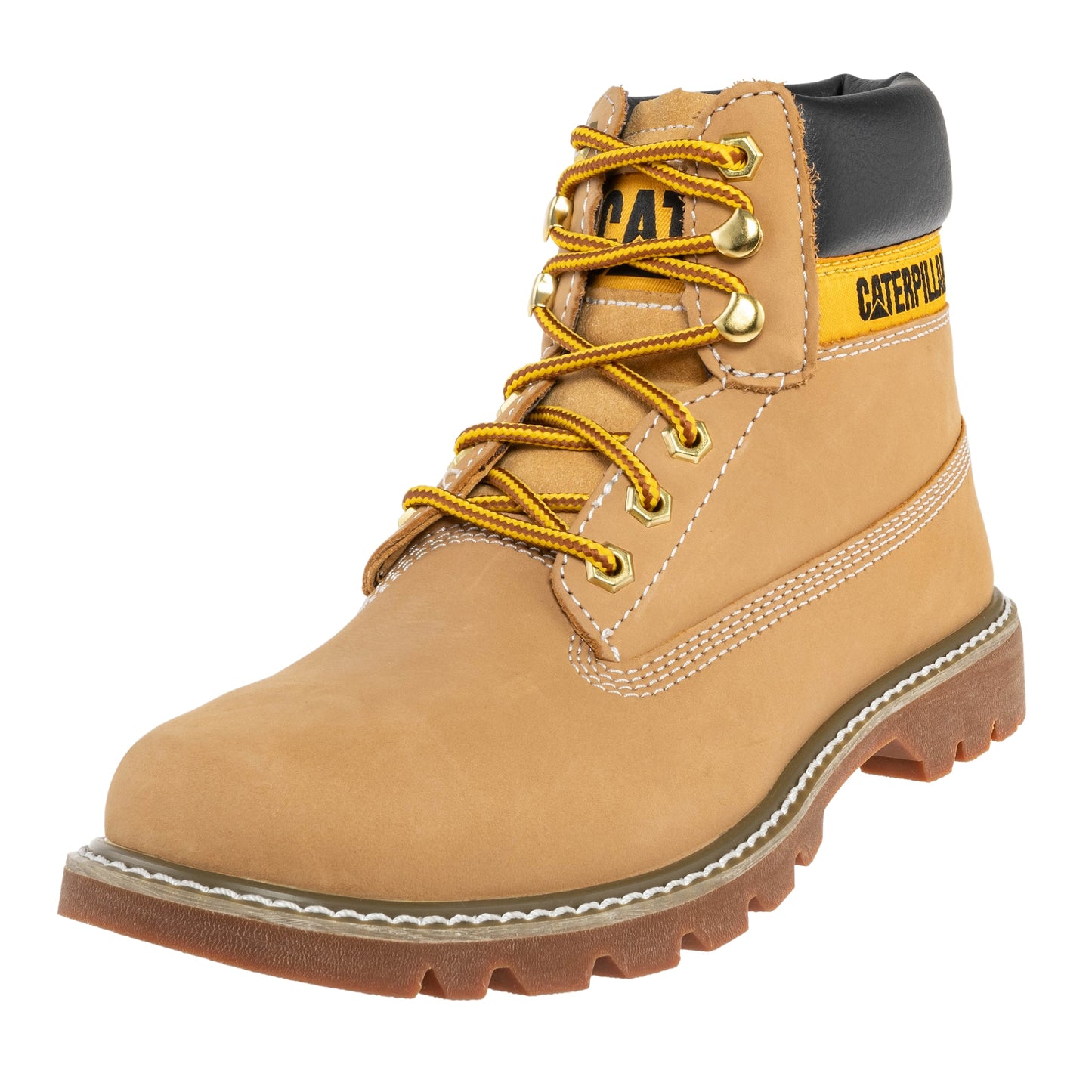 Buty Cat Footwear Colorado 2.0 - Honey Reset
