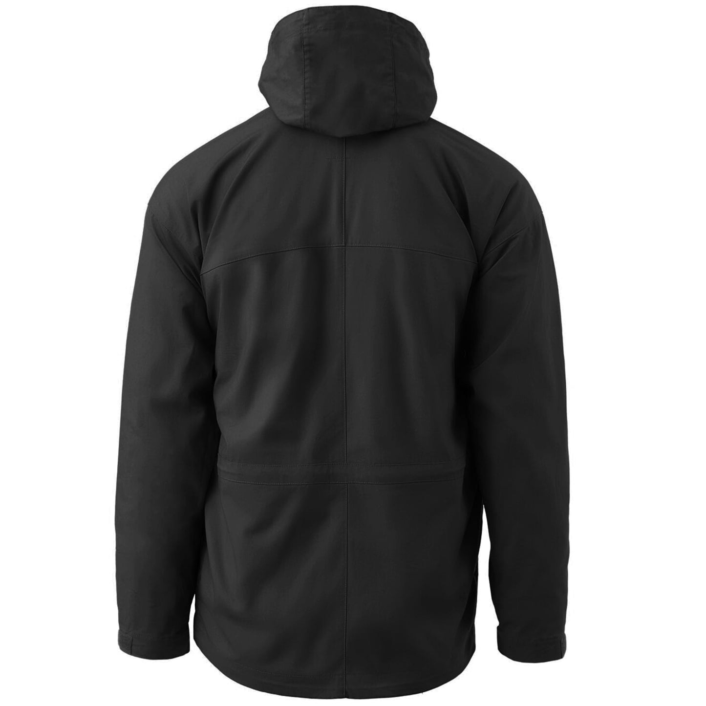 Kurtka Helikon SAS Smock Duracanvas - Black