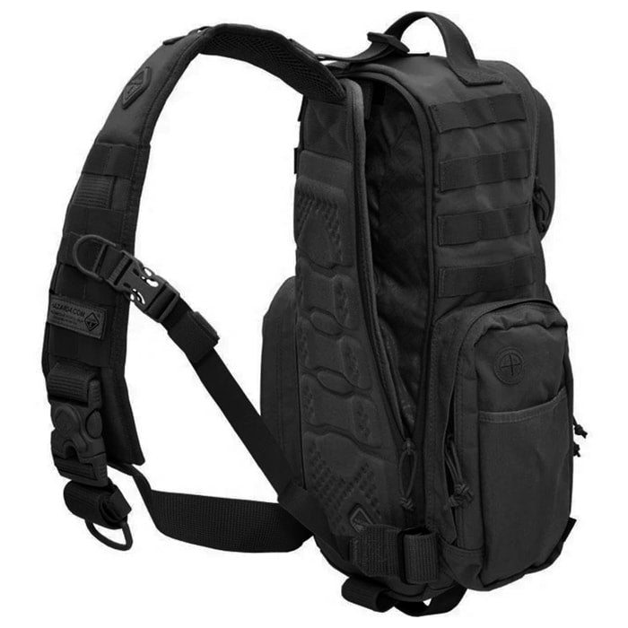 Plecak Hazard 4 V17 Rocket Sling Pack - Black