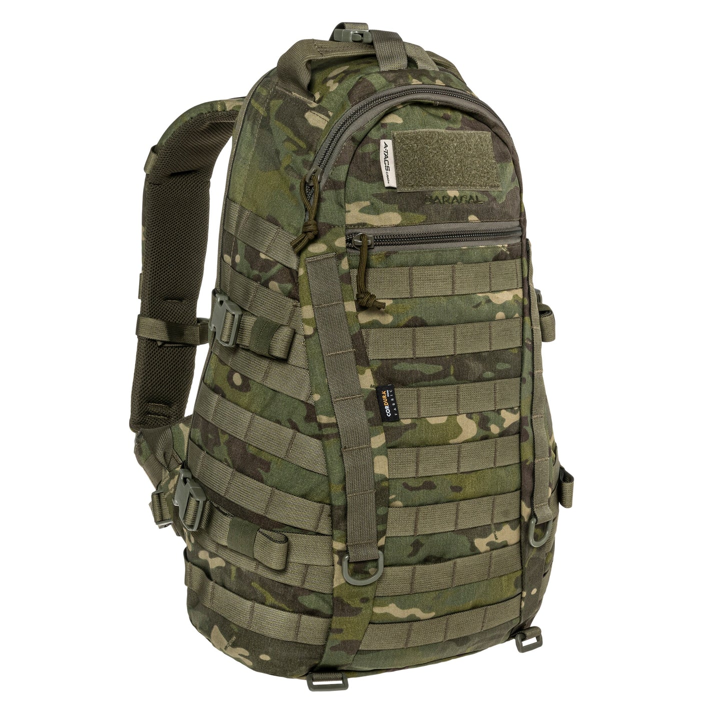 Plecak Wisport Caracal 25 l MultiCam Tropic