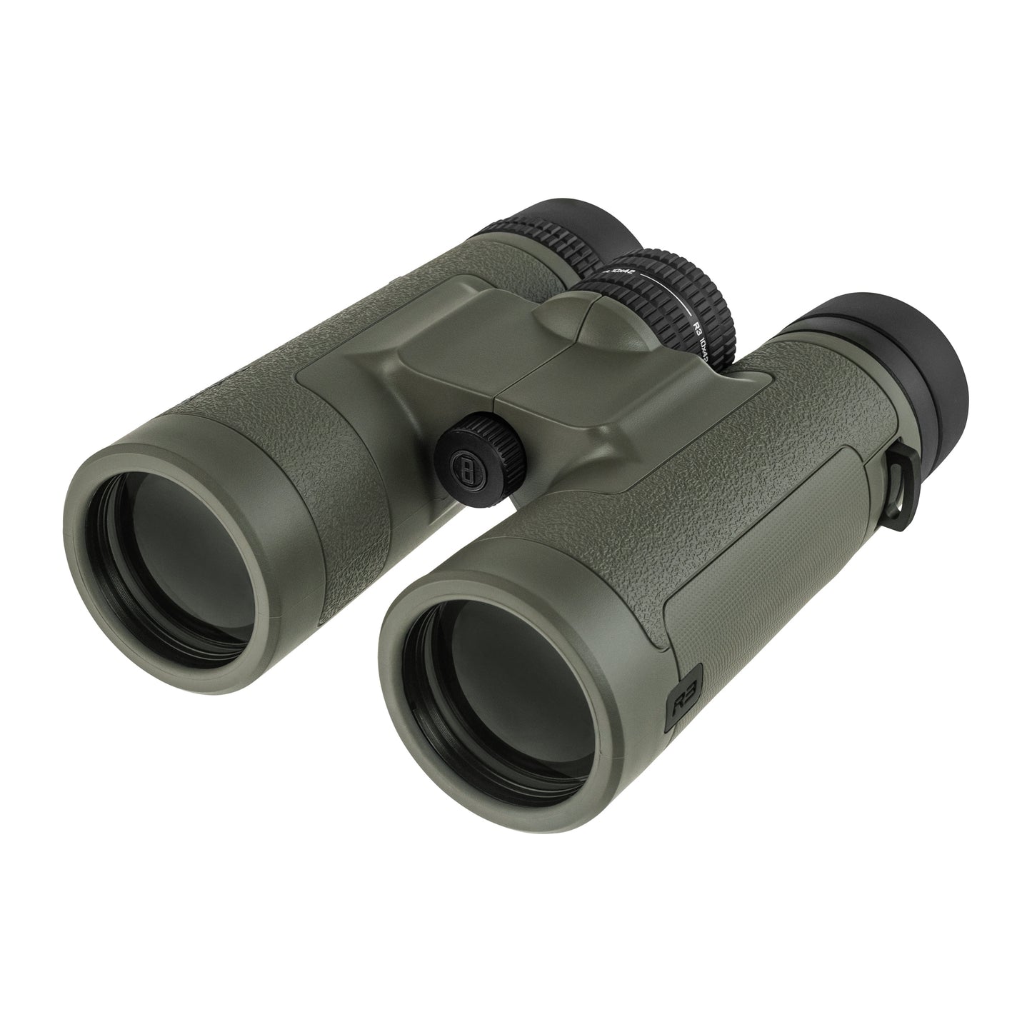 Lornetka Bushnell R3 10x42 - Ranger Green