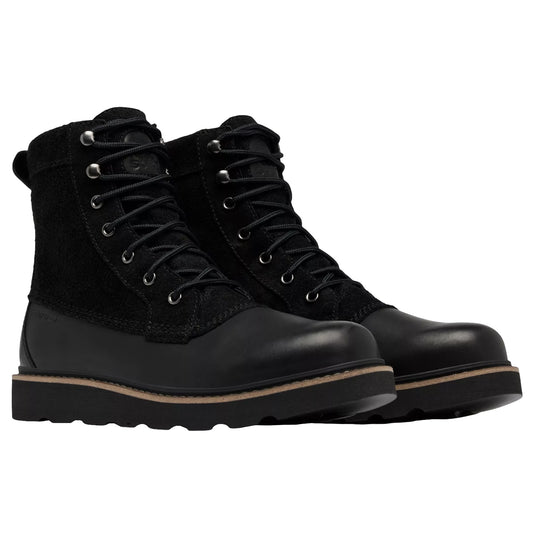 Buty Sorel Slabtown 62 Caribou WP - Black