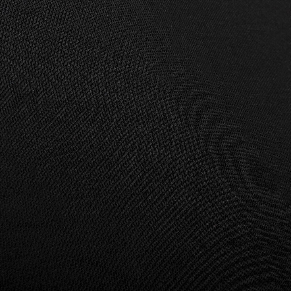 Koszulka termoaktywna Highlander Outdoor Bamboo Base Layer 190 - Black