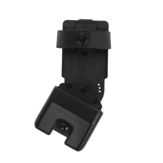 Kabura obrotowa ESP SGH-44 na paralizator POWER Max - UBC-04-1 Clip
