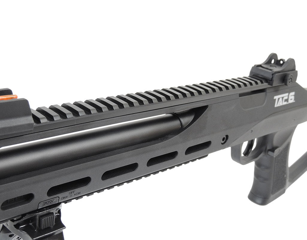 Karabin snajperski ASG GNB TAC6 SL