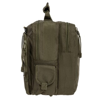 Torba Mil-Tec Aviator Document Case Olive