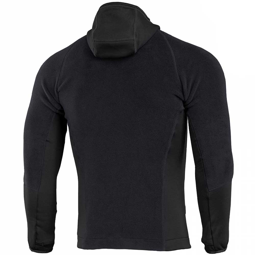 Polar M-Tac Hoodie Polartec Sport - Black