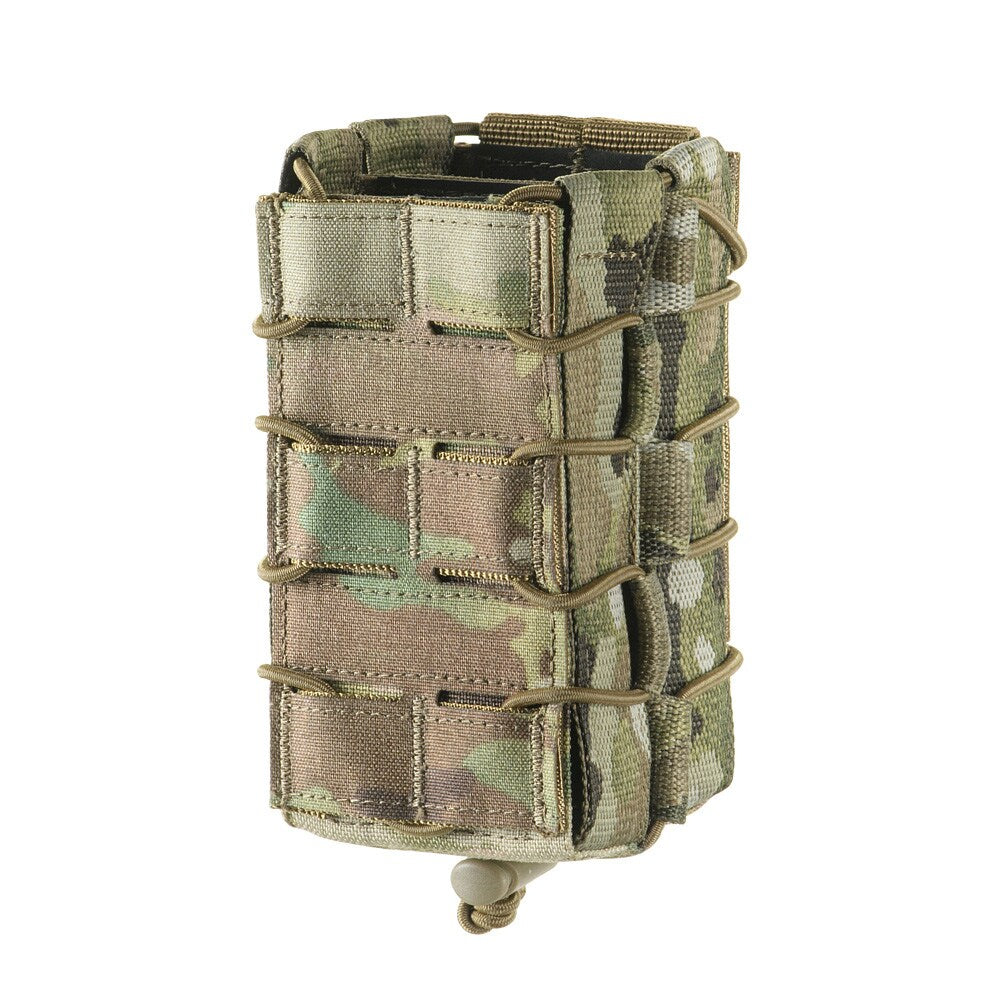 Ładownica Gen.3 M-Tac na 2 magazynki AK-74/AKM Laser Cut - MultiCam