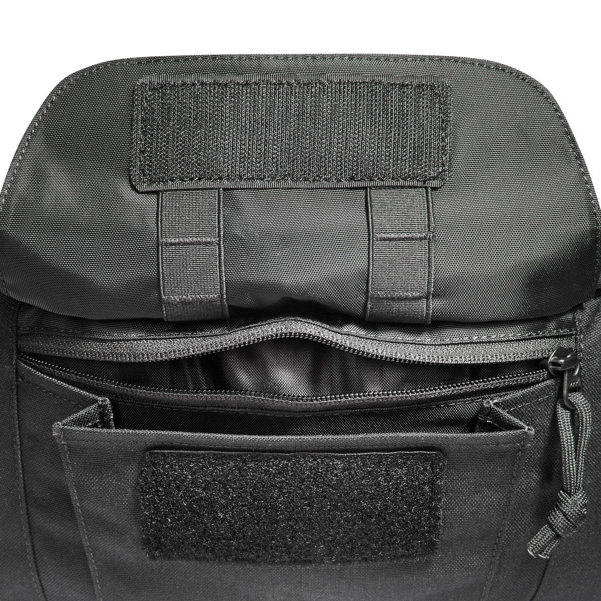 Nerka Tasmanian Tiger Modular Hip Bag 2 - Black