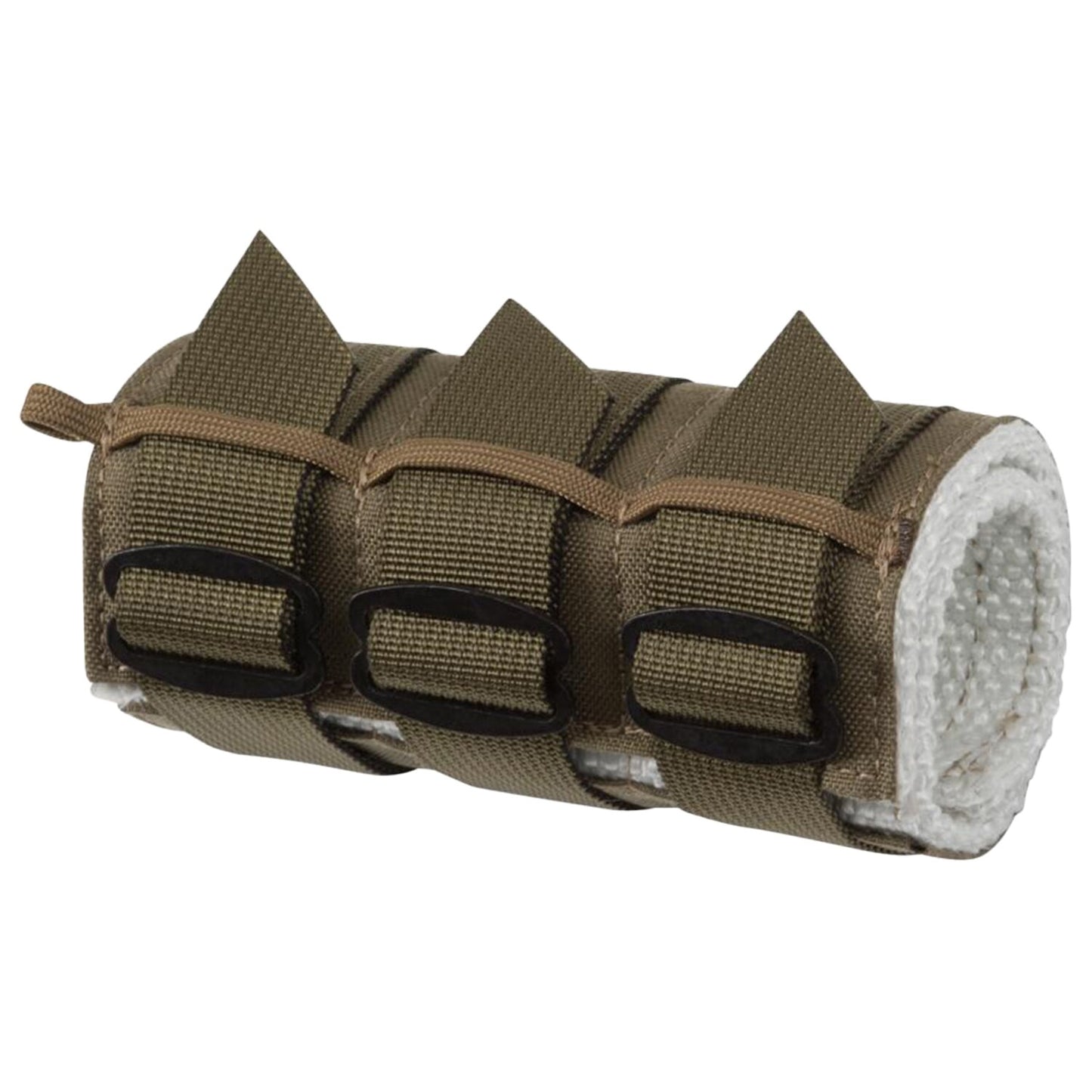 Osłona na tłumik Direct Action Silencer Cover Short - Adaptive Green