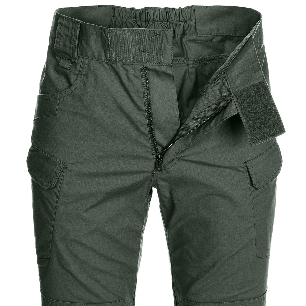 Spodnie Helikon UTP PolyCotton Rip-Stop - Olive Drab