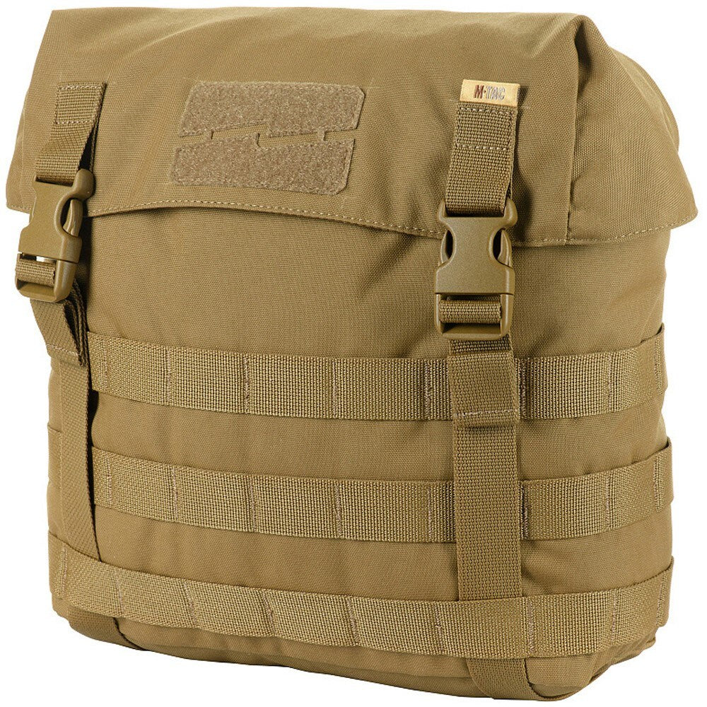 Ładownica M-Tac "Suharka" Gen.3 XL - Coyote