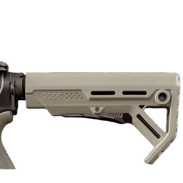 Kolba Strike Industries MOD1 Stock do karabinków AR15 - Flat Dark Earth