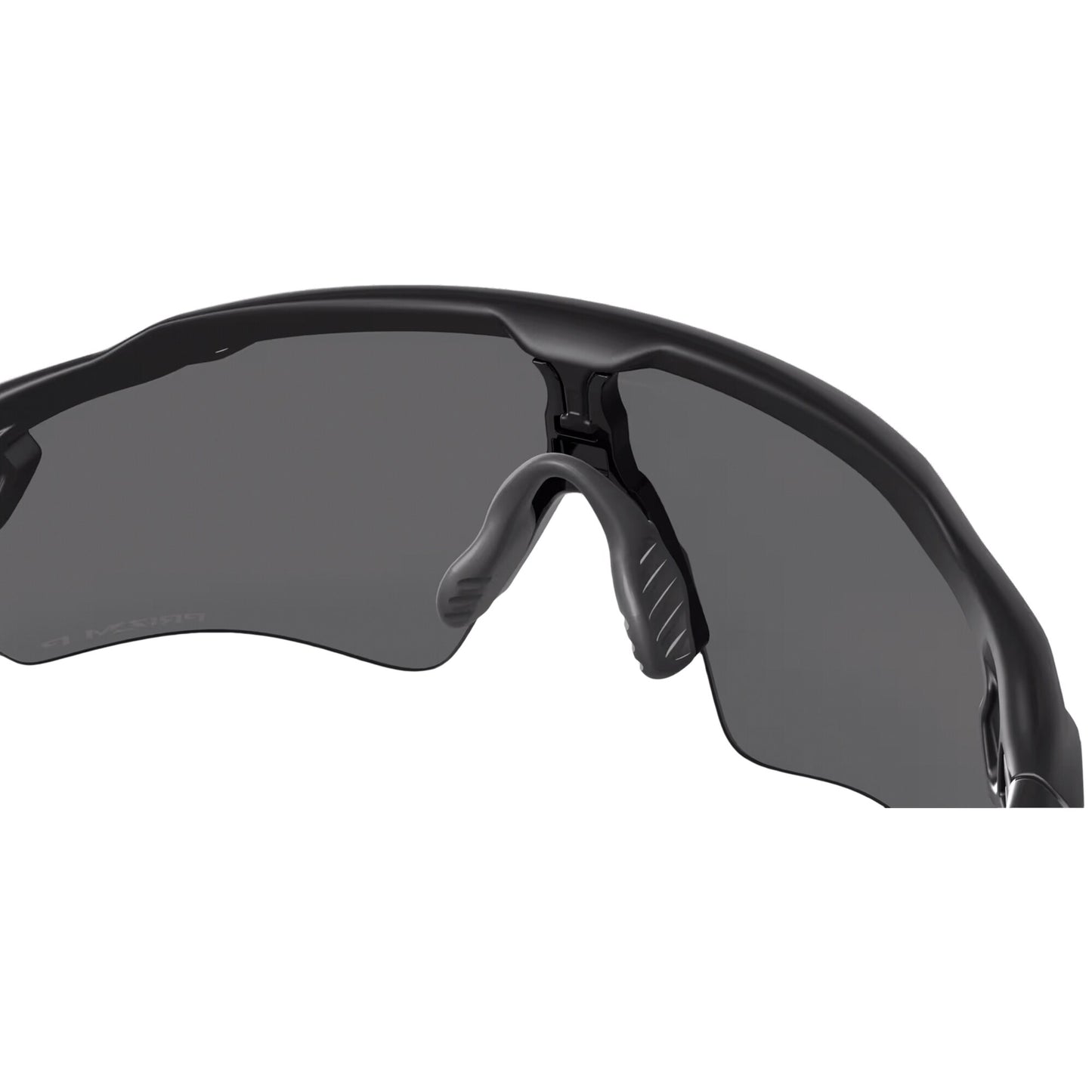 Okulary przeciwsłoneczne Oakley Radar EV Path - Matte Black/Prizm Black Polarized