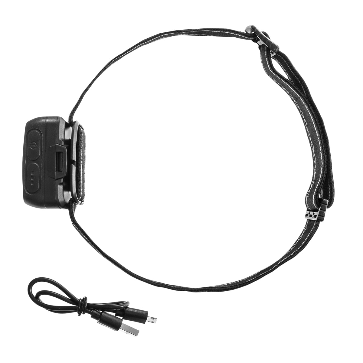 Latarka czołowa Mil-Tec GC260 - 265 lumenów