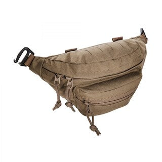 Nerka Tasmanian Tiger Modular Hip Bag - Coyote Brown