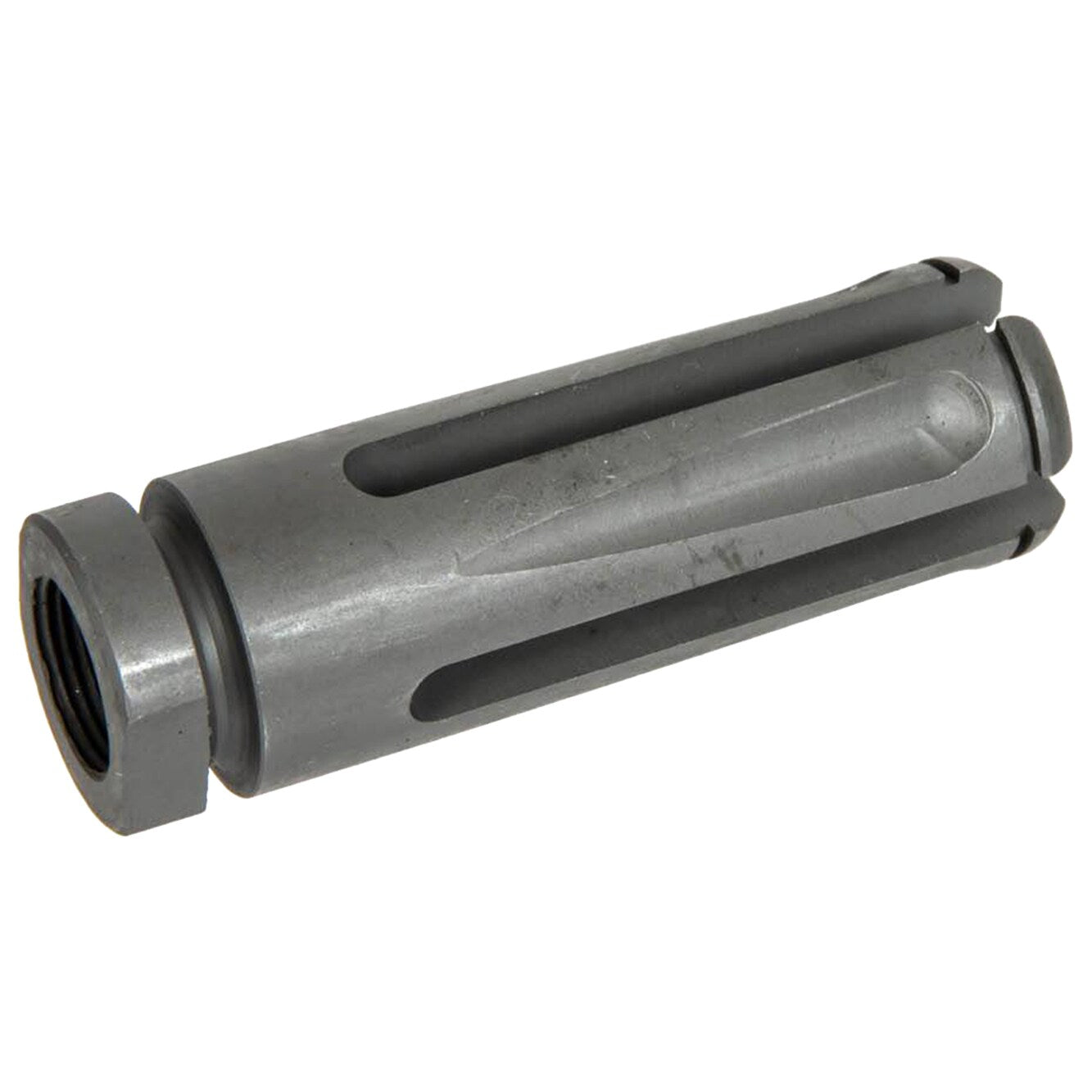 Tłumik płomienia ASG Specna Arms do replik M4/M16 - typu Venom