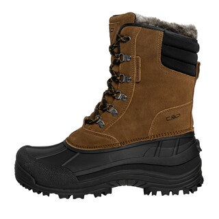Buty śniegowce CMP Kinos Waterproof - Beaver