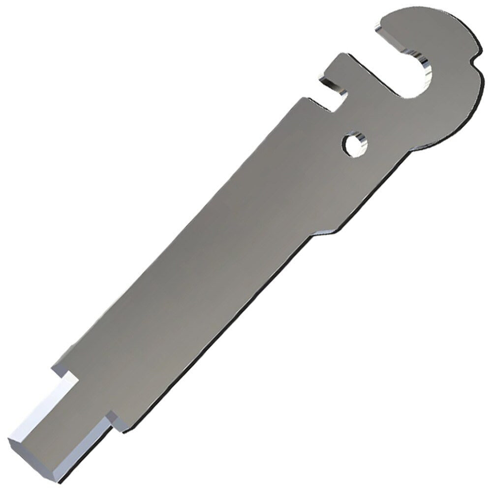 Klucz sześciokątny Roxon do multitoola Flex - 7 mm
