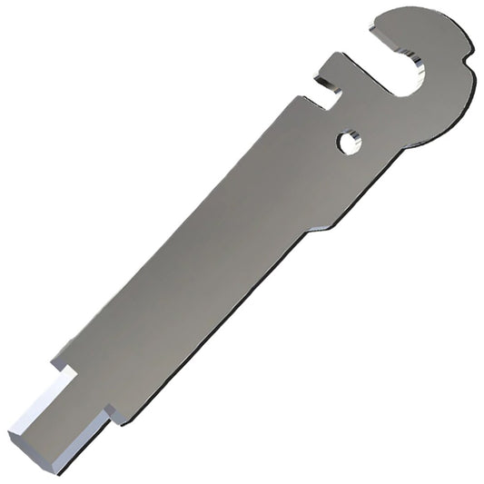 Klucz sześciokątny Roxon do multitoola Flex - 7 mm